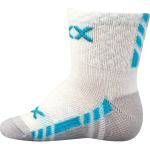 Obrazek VOXX skarpetki Piusinek mix D-girl 3 pary