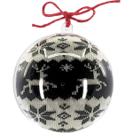 Obrazek Skarpety LONKA Elfi srebrne 1 para