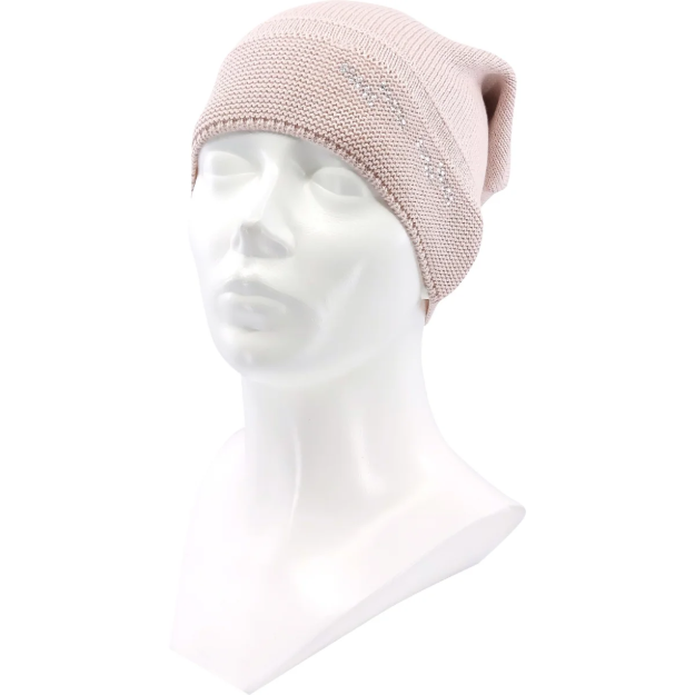 Obrazek VOXX czapka Micra różowa 1 szt.