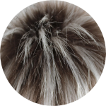 Obrazek VOXX czapka Frontera ciemnoszary/srebrny 1 szt.