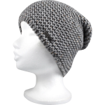 Obrazek Czapka VOXX Insignia szara 1 szt.