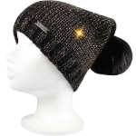 Obrazek VOXX czapka Meriva czarny/złoty 1 szt.