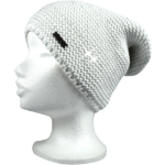 Obrazek VOXX czapka Vivaro biały/srebrny 1 szt.