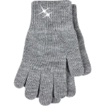 Obrazek VOXX Rękawiczki Vivaro szary/srebrny 1 para