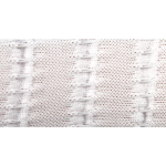 Obrazek VOXX Vertigo skarpetki białe 1 para