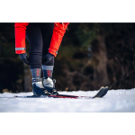 Obrazek Skarpety VOXX Vision jasnoszare 1 para