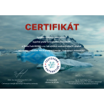 Obrazek Skarpety VOXX Vision ciemnoszare 1 para