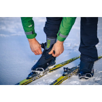 Obrazek Skarpety VOXX Vision ciemnoszare 1 para