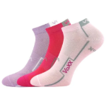 Obrazek VOXX skarpetki Katoik mix A - dziewczęce 3 pary