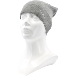 Obrazek Czapka VOXX Micra szara 1 szt.