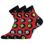 Obrazek Skarpety LONKA Dorwin LP boards 3 pary