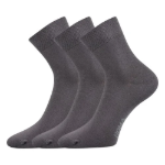 Obrazek Skarpety BOMA Zazr szare 3 pary