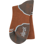 Obrazek VOXX Zenith skarpetki L+P brązowe 1 para