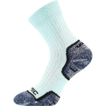 Obrazek VOXX Zenith skarpetki L+P jasnoniebieskie 1 para