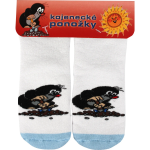 Obrazek BOMA Mole skarpetki frotte mix A - chłopiec 3 pary