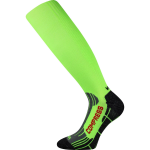 Obrazek VOXX skarpety uciskowe Flex neonowa zieleń 1 para