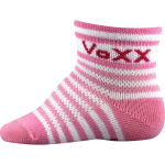 Obrazek VOXX skarpetki Freddy stripe girl 3 pary