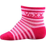 Obrazek VOXX skarpetki Freddy stripe girl 3 pary
