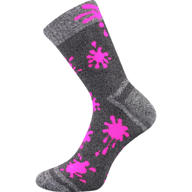 Obrazek VOXX skarpetki Hawkik mix girl 3 pary