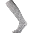 Obrazek Skarpety BOMA Jested szary melé 1 para