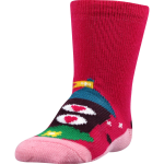 Obrazek BOMA skarpetki Dora zamek+księżniczka 1 para