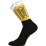 Obrazek Skarpety VOXX PiVoXX IIIII - mix 5 3 pary