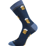 Obrazek Skarpety VOXX PiVoXX IIIII - mix 5 3 pary