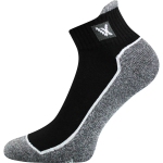 Obrazek VOXX skarpetki Nest 01 czarne 3 pary