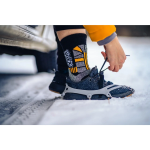 Obrazek Skarpety VOXX Traction I żółte 1 para