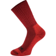 Obrazek VOXX® skarpetki Vaasa bordowe 1 para