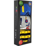 Obrazek Skarpetki LONKA® Debox mix A 1 szt.
