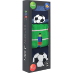 Obrazek Skarpetki LONKA® Debox mix D 1 szt.
