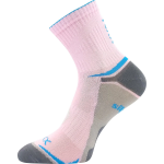 Obrazek Skarpetki VOXX Optifanik 03 mix B - dziewczęce 3 pary