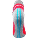 Obrazek VOXX skarpety kompresyjne Sprinter neon różowy 1 para