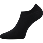 Obrazek Skarpety LONKA Dexi czarne 3 pary