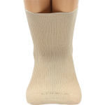 Obrazek Skarpety LONKA® Oregan beżowe 1 para