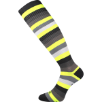 Obrazek VOXX skarpety uciskowe Multix neon żółty 1 para