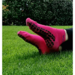 Obrazek VOXX Jumpyx magenta skarpetki 3 pary