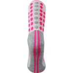 Obrazek VOXX podkolanówki uciskowe Finish białe 1 para