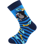 Obrazek Skarpety BOMA Mole mix 2-key 3 pary