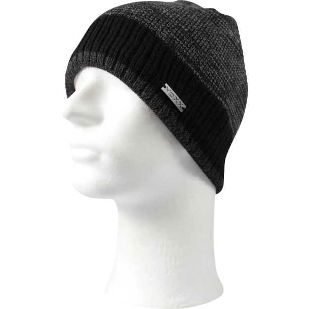 Obrazek Czapka VOXX Signum czarna 1 szt.