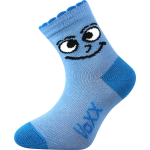 Obrazek VOXX skarpetki Kukik mix A - chłopięce 3 pary