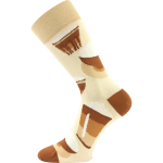 Obrazek Skarpetki LONKA Coffee 3 1 szt.