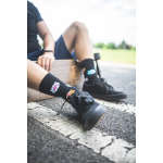 Obrazek Skarpetki LONKA Twidor cats 3 pary