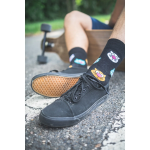 Obrazek Skarpetki LONKA Twidor cats 3 pary