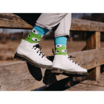 Obrazek Skarpety LONKA Twidor sheep 3 pary