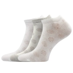 Obrazek Skarpetki LONKA Jasmina mix A 3 pary