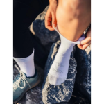 Obrazek VOXX Optimus skarpetki białe 1 para