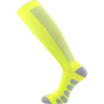 Obrazek VOXX skarpety kompresyjne Formig neon żółty 1 para