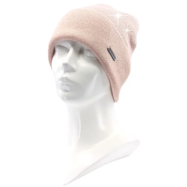 Obrazek VOXX czapka Carina różowa 1 szt.